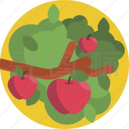 水果树图标