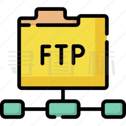 FTP图标