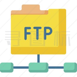 FTP图标