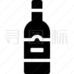 啤酒图标