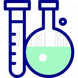 化学图标