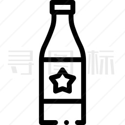 啤酒图标