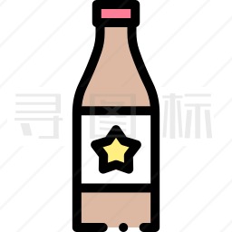 啤酒图标