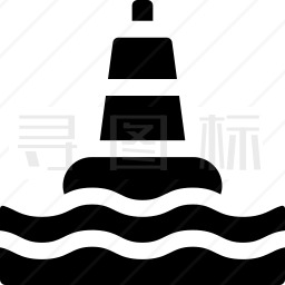 浮标图标