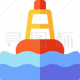 浮标图标