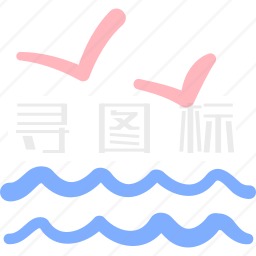 海图标