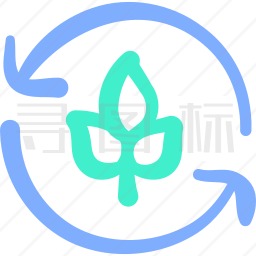 农学图标