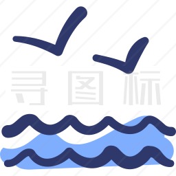 海图标