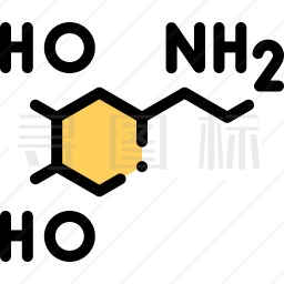 多巴胺图标