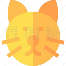 猫图标