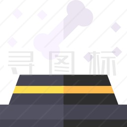 狗粮图标