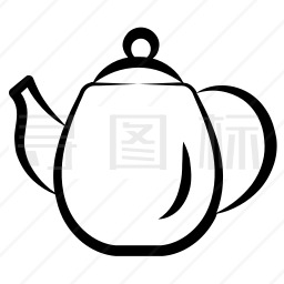 茶壶图标