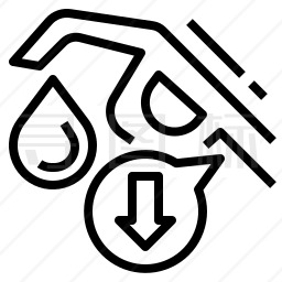 燃料图标