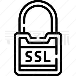 SSL图标