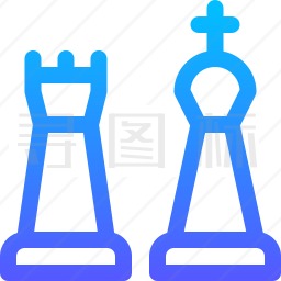 国际象棋图标