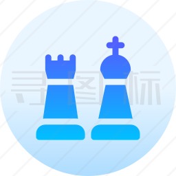 国际象棋图标