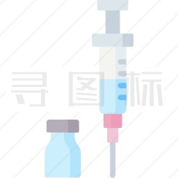 中胚层疗法图标