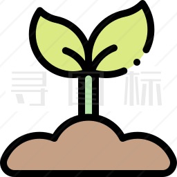 植物图标