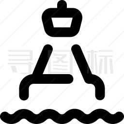 浮标图标