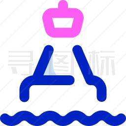 浮标图标