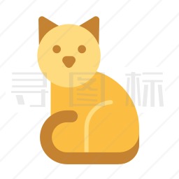 猫图标