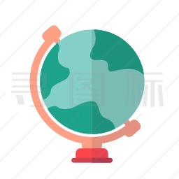 地球地球图标