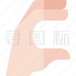 字母C图标