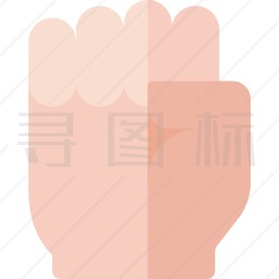 字母S图标