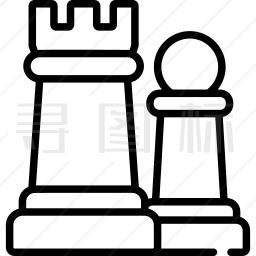 国际象棋图标