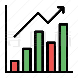 统计量图标