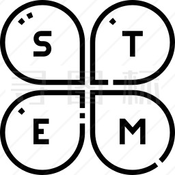 STEM图标