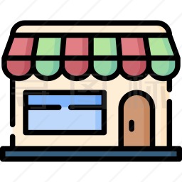 商店图标