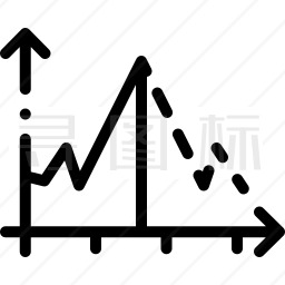 Weierstrass函数图标