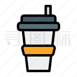 咖啡杯图标