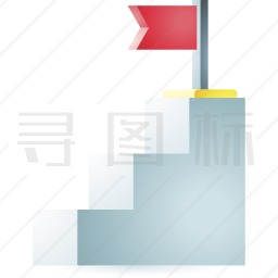 球门图标