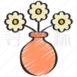 雏菊图标