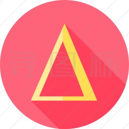 三角洲图标