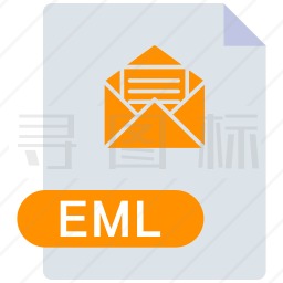 Eml图标