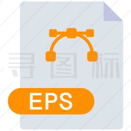 EPS图标