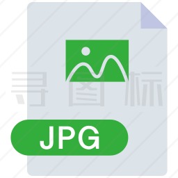 JPG图标