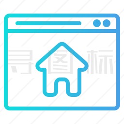 主页图标