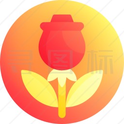 花图标