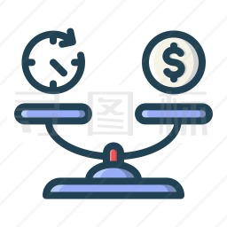 资金管理图标