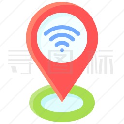 WiFi信号图标