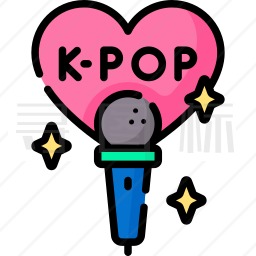 KPOP图标