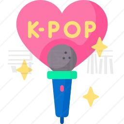 KPOP图标