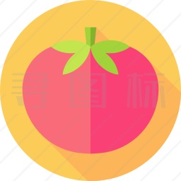西红柿图标