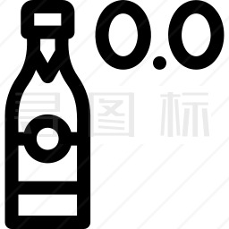 啤酒图标