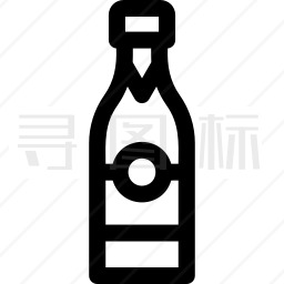 啤酒图标