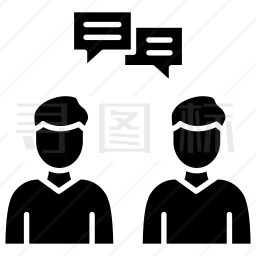 通信图标